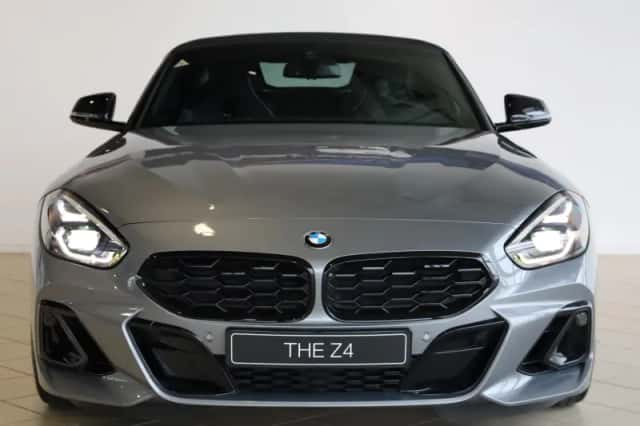 BMW Z4 (2026) thumbnail 29