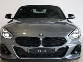 BMW Z4 (2026) thumbnail 29