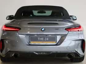 BMW Z4 (2026) thumbnail 30
