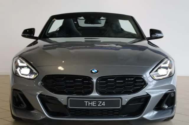 BMW Z4 (2026) thumbnail 4