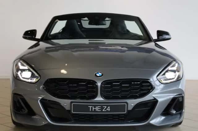 BMW Z4 (2026) thumbnail 4