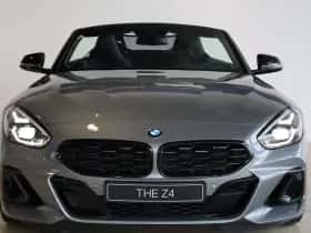 BMW Z4 (2026) thumbnail 4