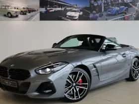 BMW Z4 (2026) thumbnail 31