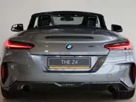 BMW Z4 (2026) thumbnail 5