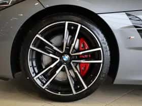 BMW Z4 (2026) thumbnail 6