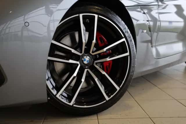 BMW Z4 (2026) thumbnail 7