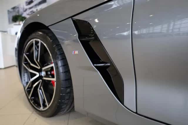 BMW Z4 (2026) thumbnail 8