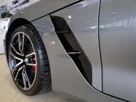 BMW Z4 (2026) thumbnail 8