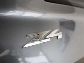 BMW Z4 (2026) thumbnail 9