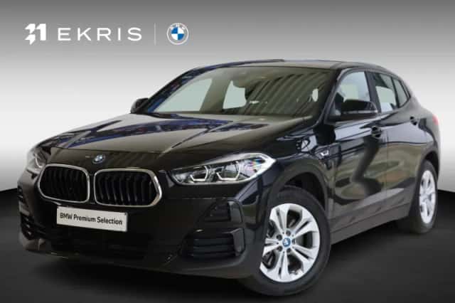 BMW X2 (2023) thumbnail 1