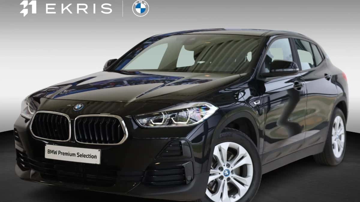 BMW X2 (2023) — foto 1