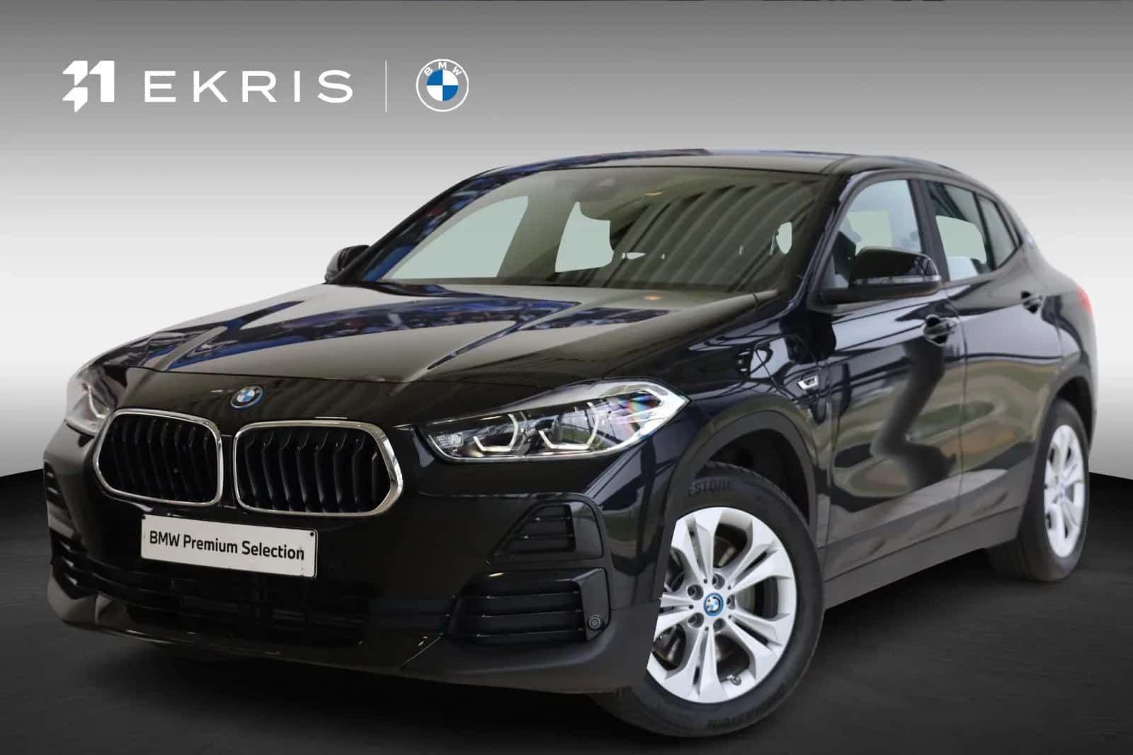 BMW X2 (2023) — foto 1