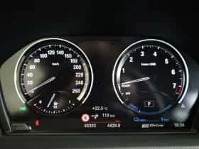 BMW X2 (2023) thumbnail 12