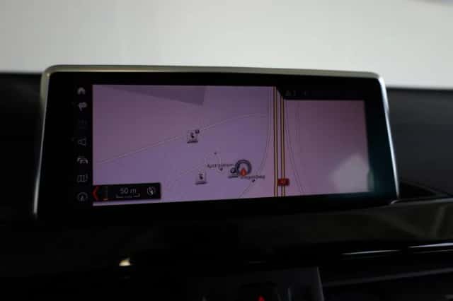 BMW X2 (2023) thumbnail 15