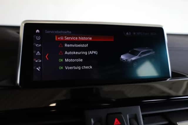 BMW X2 (2023) thumbnail 17