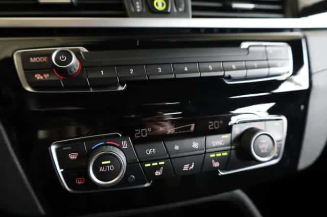 BMW X2 (2023) thumbnail 19