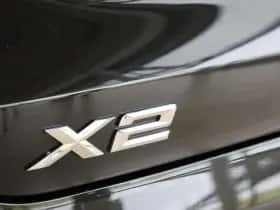 BMW X2 (2023) thumbnail 25