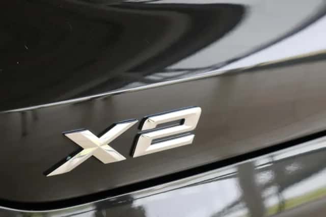 BMW X2 (2023) thumbnail 26
