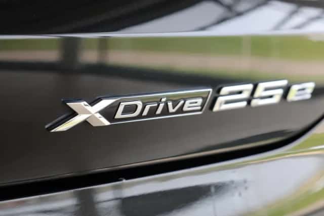 BMW X2 (2023) thumbnail 27