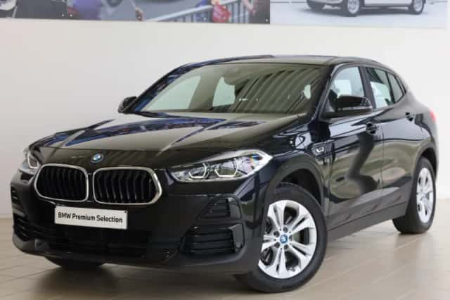 BMW X2 (2023) thumbnail 30