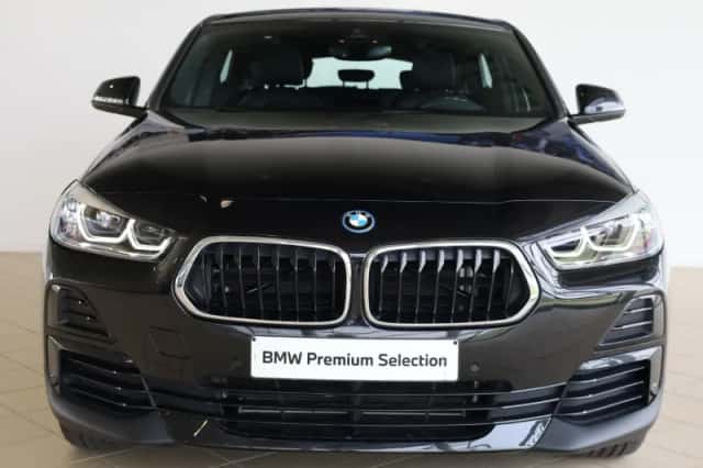 BMW X2 (2023) thumbnail 4