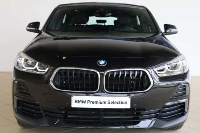 BMW X2 (2023) thumbnail 4