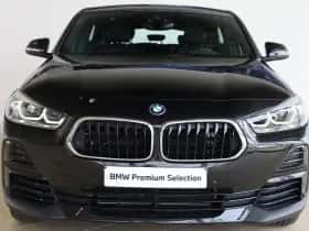 BMW X2 (2023) thumbnail 4