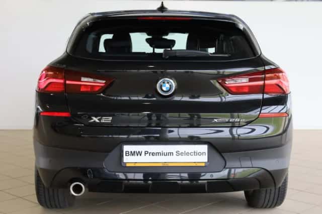 BMW X2 (2023) thumbnail 5