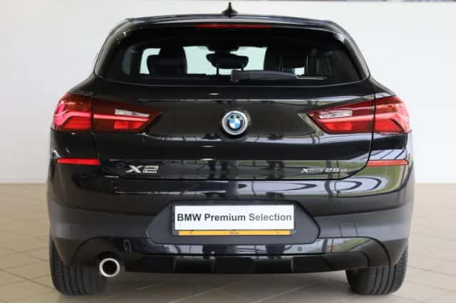 BMW X2 (2023) thumbnail 5