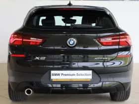 BMW X2 (2023) thumbnail 5