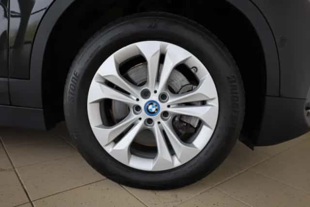 BMW X2 (2023) thumbnail 7