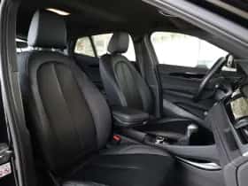BMW X2 (2023) thumbnail 8