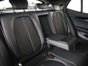 BMW X2 (2023) thumbnail 9