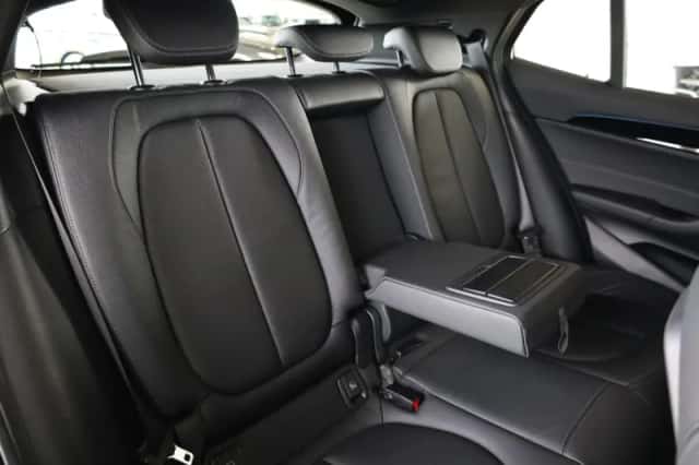 BMW X2 (2023) thumbnail 10