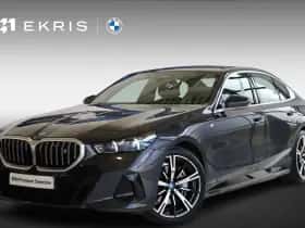 BMW i5 (2025)