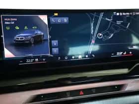 BMW i5 (2025) thumbnail 17