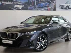 BMW i5 (2025) thumbnail 38