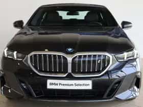 BMW i5 (2025) thumbnail 5