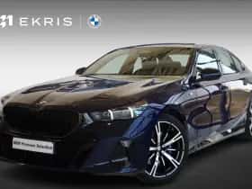 BMW 5-Serie (2025) thumbnail 1