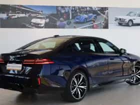 BMW 5-Serie (2025) thumbnail 2