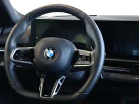 BMW 5-Serie (2025) thumbnail 11