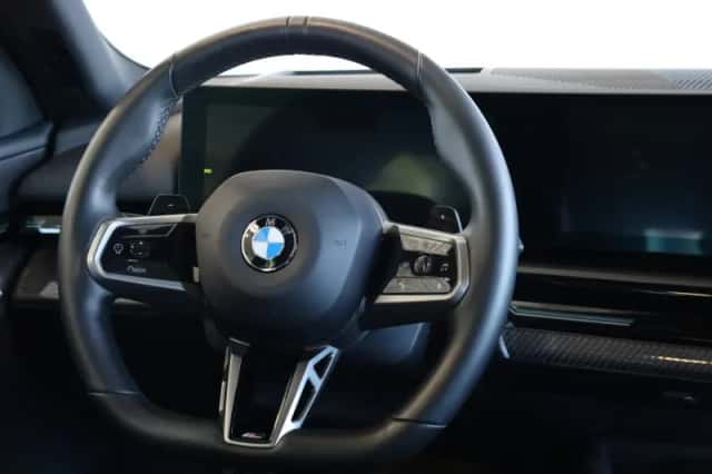 BMW 5-Serie (2025) thumbnail 12