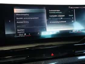 BMW 5-Serie (2025) thumbnail 15