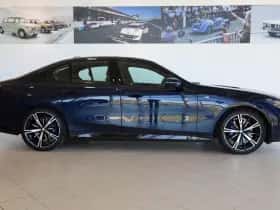 BMW 5-Serie (2025) thumbnail 3