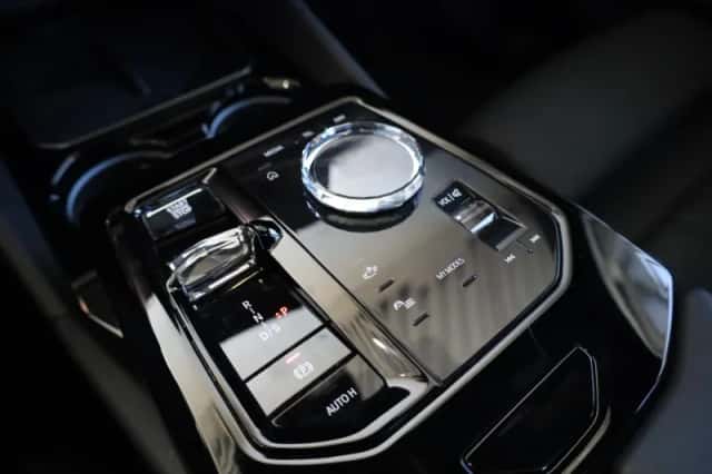 BMW 5-Serie (2025) thumbnail 22