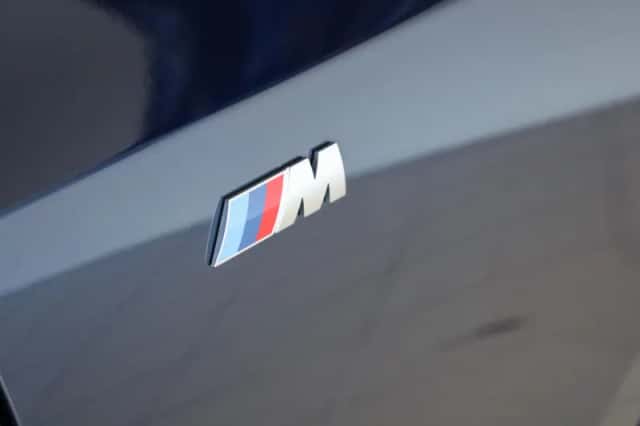 BMW 5-Serie (2025) thumbnail 30