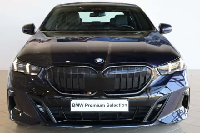 BMW 5-Serie (2025) thumbnail 4