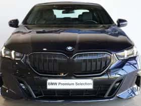 BMW 5-Serie (2025) thumbnail 4