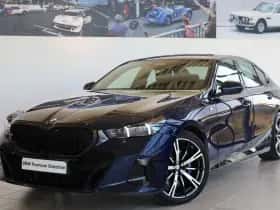 BMW 5-Serie (2025) thumbnail 32