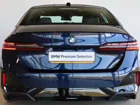 BMW 5-Serie (2025) thumbnail 5